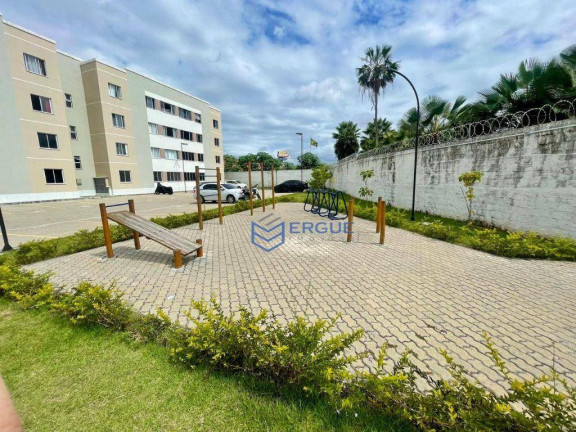 Imagem Apartamento com 2 Quartos à Venda, 50 m² em Pajuçara - Maracanaú Imagem Apartamento com 2 Quartos à Venda, 50 m² em Pajuçara - Maracanaú