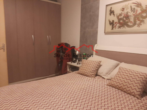 Imagem Casa com 3 Quartos à Venda, 105 m² em Santo Amaro - São Paulo