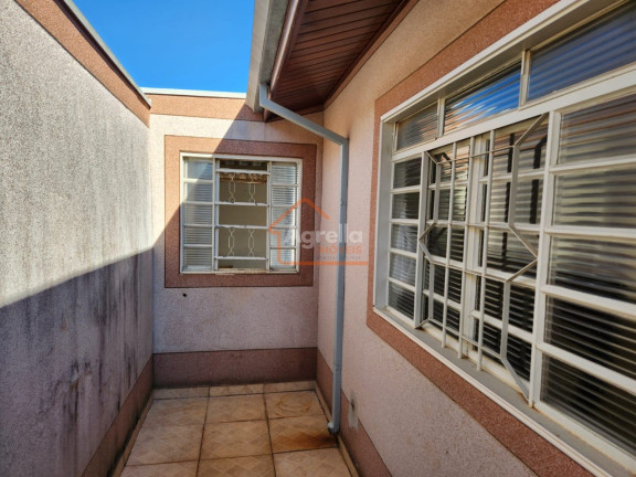 Imagem Casa com 2 Quartos à Venda, 120 m² em Jardim Maria Bonatti Bordignon - Mogi Mirim