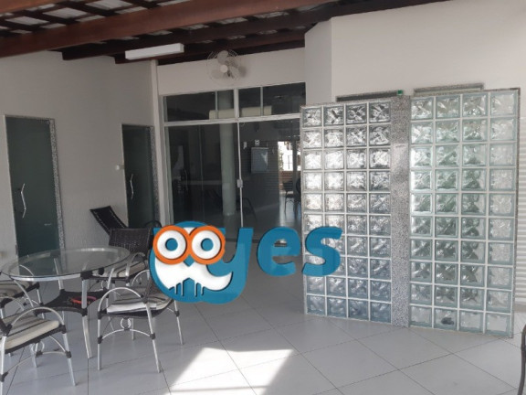 Imagem Casa com 5 Quartos à Venda, 177 m² em Cidade Nova - Feira De Santana Imagem Casa com 5 Quartos à Venda, 177 m² em Cidade Nova - Feira De Santana