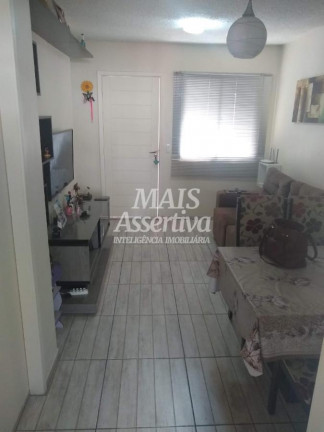 Imagem Casa com 2 Quartos à Venda, 58 m² em Canudos - Novo Hamburgo Imagem Casa com 2 Quartos à Venda, 58 m² em Canudos - Novo Hamburgo
