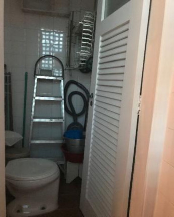 Imagem Apartamento com 3 Quartos à Venda, 96 m² em Cambuci - São Paulo Imagem Apartamento com 3 Quartos à Venda, 96 m² em Cambuci - São Paulo