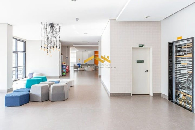 Imagem Apartamento com 3 Quartos à Venda, 78 m² em Vila Mariana - São Paulo