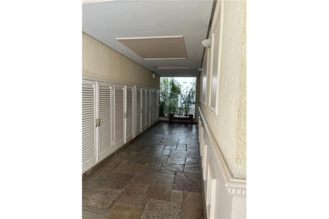 Imagem Apartamento com 1 Quarto à Venda, 61 m² em Higienópolis - São Paulo Imagem Apartamento com 1 Quarto à Venda, 61 m² em Higienópolis - São Paulo