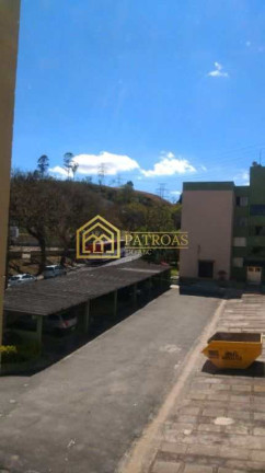 Imagem Apartamento com 2 Quartos à Venda, 55 m² em Alvarenga - São Bernardo Do Campo