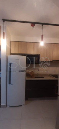 Imagem Apartamento com 2 Quartos à Venda, 43 m² em Jardim Residencial Paraíso - Araraquara Imagem Apartamento com 2 Quartos à Venda, 43 m² em Jardim Residencial Paraíso - Araraquara
