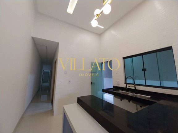 Imagem Casa com 3 Quartos à Venda, 150 m² em Residencial Humaitá - Goiânia