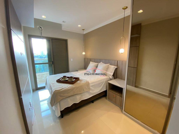 Imagem Apartamento com 2 Quartos à Venda, 74 m² em Boqueirão - Praia Grande
