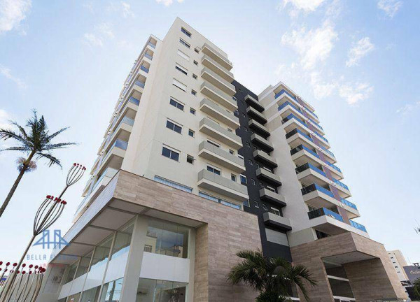 Imagem Apartamento com 2 Quartos à Venda, 95 m² em Canto - Florianópolis
