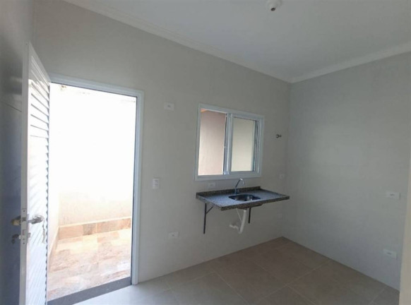 Imagem Sobrado com 2 Quartos à Venda, 52 m² em Aviação - Praia Grande