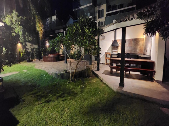 Imagem Casa com 4 Quartos à Venda, 380 m² em Praia Do Pecado - Macaé