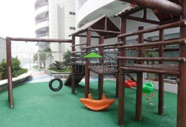 Imagem Apartamento com 3 Quartos à Venda, 88 m² em Centro - São Bernardo Do Campo