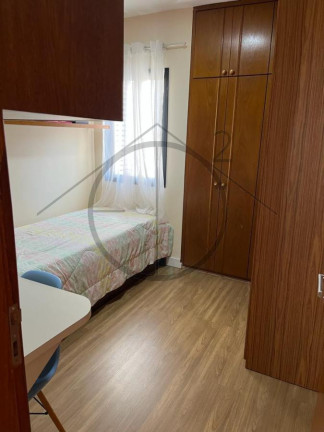Imagem Apartamento com 3 Quartos à Venda, 126 m² em Tatuapé - São Paulo