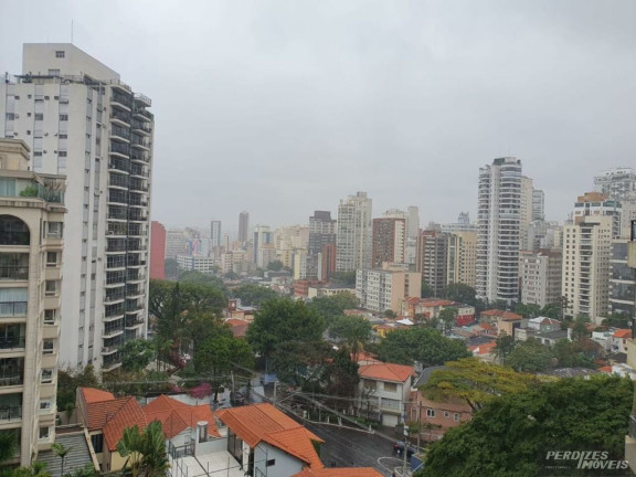 Imagem Apartamento com 3 Quartos à Venda, 300 m² em Perdizes - São Paulo