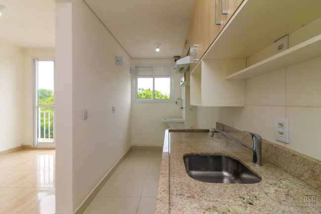 Imagem Apartamento com 2 Quartos à Venda, 58 m² em Vila Nova - Porto Alegre