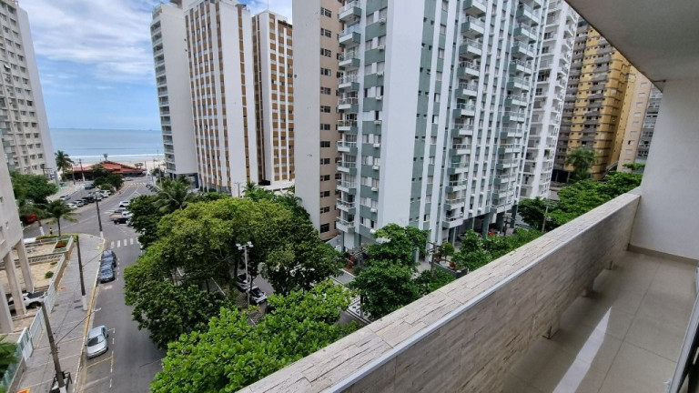 Imagem Apartamento com 3 Quartos à Venda, 90 m² em Pitangueiras - Guarujá