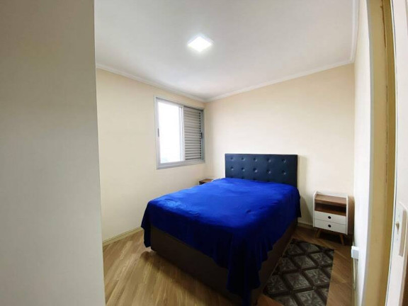 Imagem Apartamento com 3 Quartos à Venda, 90 m² em Casa Branca - Santo André Imagem Apartamento com 3 Quartos à Venda, 90 m² em Casa Branca - Santo André