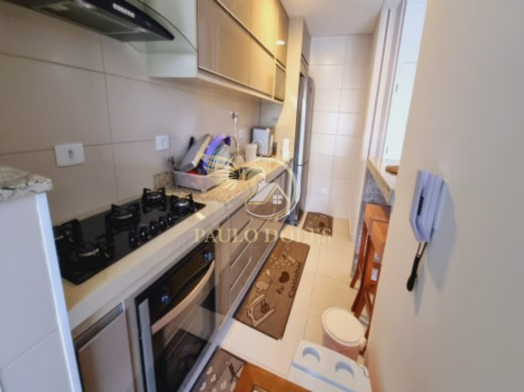 Imagem Apartamento com 3 Quartos à Venda, 105 m² em Praia Grande - Ubatuba