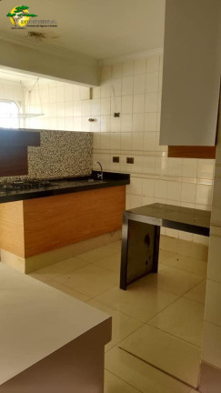 Imagem Apartamento com 3 Quartos à Venda, 65 m² em Vila Albertina - São Paulo
