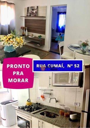Imagem Apartamento com 3 Quartos à Venda, 50 m² em Penha De França - São Paulo Imagem Apartamento com 3 Quartos à Venda, 50 m² em Penha De França - São Paulo