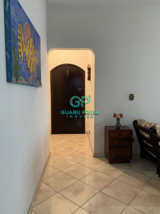 Imagem Apartamento com 2 Quartos à Venda, 105 m² em Enseada - Guarujá