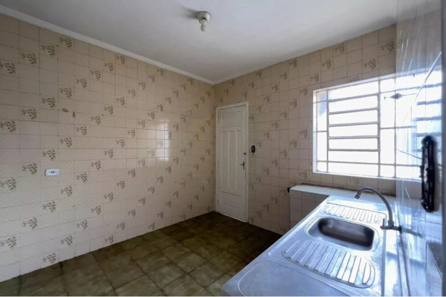 Imagem Casa com 4 Quartos à Venda, 250 m² em Cambuci - São Paulo Imagem Casa com 4 Quartos à Venda, 250 m² em Cambuci - São Paulo