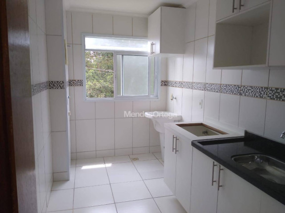 Imagem Apartamento com 2 Quartos à Venda, 60 m² em Parque Esmeralda - Sorocaba Imagem Apartamento com 2 Quartos à Venda, 60 m² em Parque Esmeralda - Sorocaba