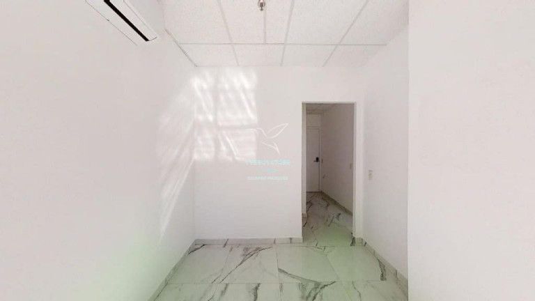 Imagem Sala Comercial à Venda, 36 m² em Consolação - São Paulo Imagem Sala Comercial à Venda, 36 m² em Consolação - São Paulo