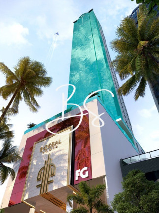Imagem Apartamento com 5 Quartos à Venda, 376 m² em Centro - Balneário Camboriú