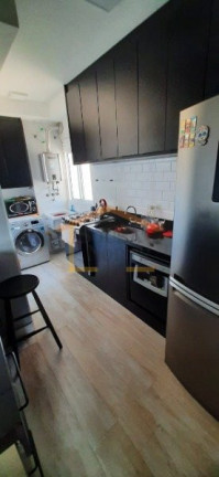 Imagem Apartamento com 3 Quartos à Venda, 76 m² em Vila Maria - São Paulo