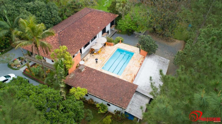 Imagem Casa com 5 Quartos à Venda, 541 m² em Centro - Pomerode