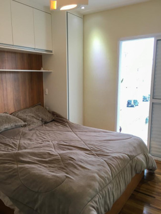 Imagem Apartamento com 3 Quartos à Venda, 103 m² em Jardim Do Mar - São Bernardo Do Campo