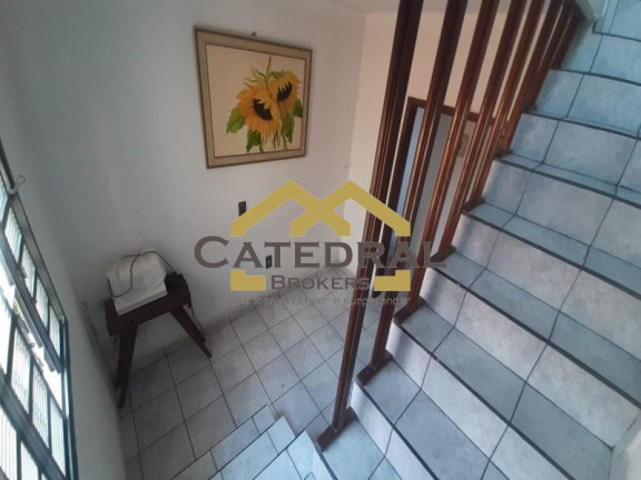 Imagem Sobrado com 6 Quartos à Venda, 360 m² em Centro - Jundiaí