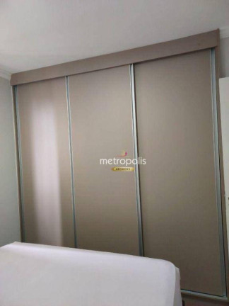 Imagem Apartamento com 2 Quartos à Venda, 46 m² em Parque Jaçatuba - Santo André Imagem Apartamento com 2 Quartos à Venda, 46 m² em Parque Jaçatuba - Santo André