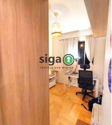 Imagem Apartamento com 3 Quartos à Venda, 74 m² em Vila Sofia - São Paulo Imagem Apartamento com 3 Quartos à Venda, 74 m² em Vila Sofia - São Paulo