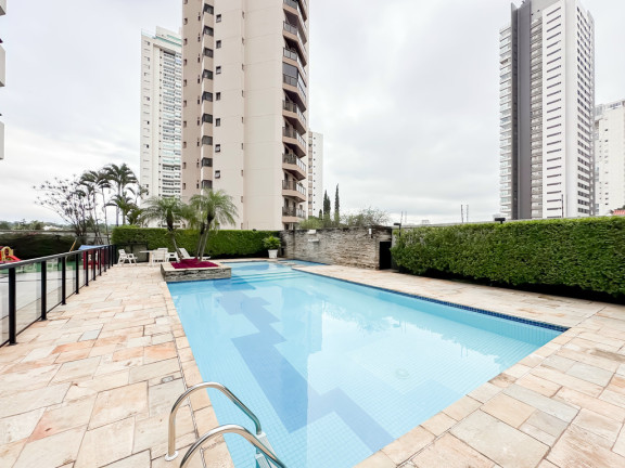 Imagem Apartamento com 4 Quartos à Venda, 309 m² em Campo Belo - São Paulo Imagem Apartamento com 4 Quartos à Venda, 309 m² em Campo Belo - São Paulo