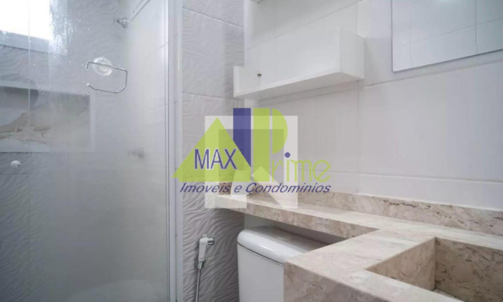 Imagem Apartamento com 2 Quartos à Venda, 48 m² em Cangaíba - São Paulo