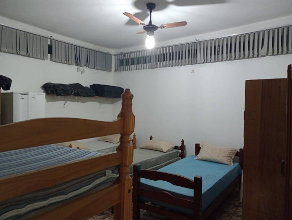 Imagem Casa com 4 Quartos à Venda, 216 m² em Tupi - Praia Grande