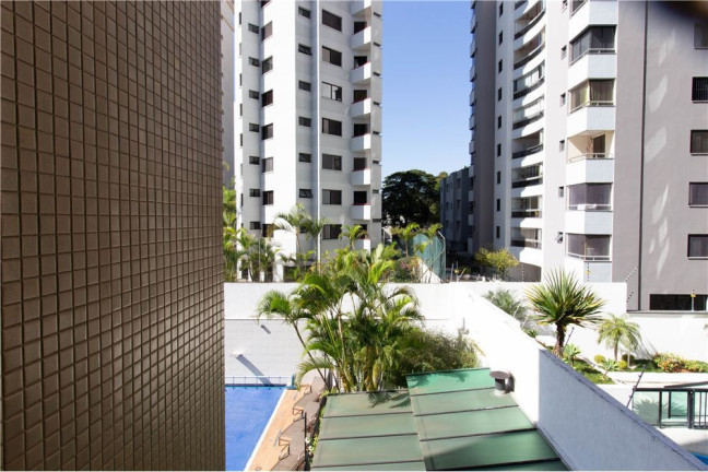 Imagem Imóvel com 3 Quartos à Venda,  em Moema - São Paulo