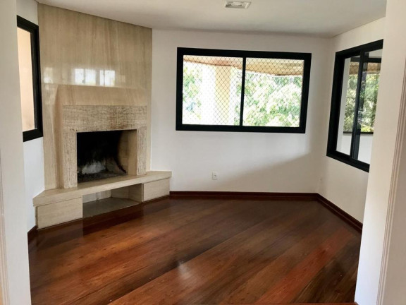 Imagem Imóvel com 4 Quartos à Venda, 305 m² em Panamby - São Paulo Imagem Imóvel com 4 Quartos à Venda, 305 m² em Panamby - São Paulo