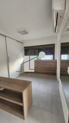 Imagem Apartamento com 1 Quarto à Venda, 45 m² em Klabin - São Paulo