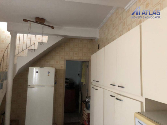 Imagem Terreno à Venda, 288 m² em Vila Maria Alta - São Paulo