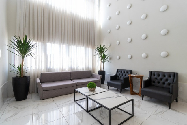 Imagem Apartamento com 1 Quarto à Venda, 34 m² em Vila Mascote - São Paulo Imagem Apartamento com 1 Quarto à Venda, 34 m² em Vila Mascote - São Paulo