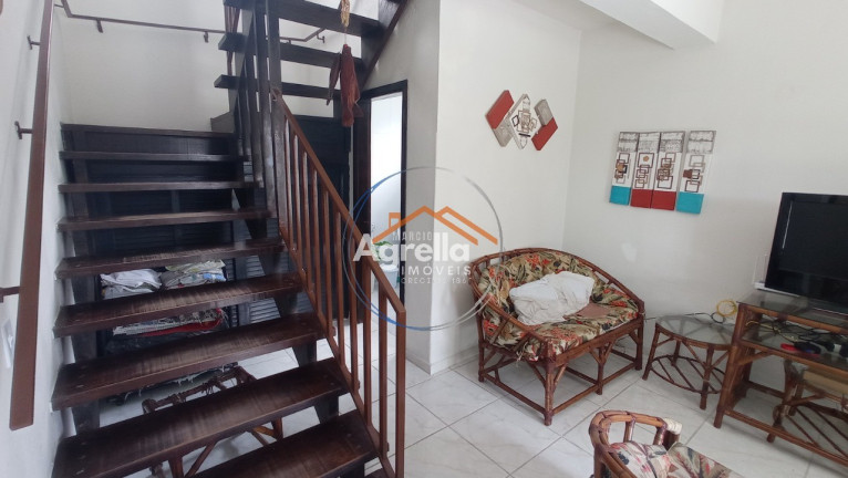 Imagem Casa com 4 Quartos à Venda, 230 m² em Perequê Açu - Ubatuba Imagem Casa com 4 Quartos à Venda, 230 m² em Perequê Açu - Ubatuba