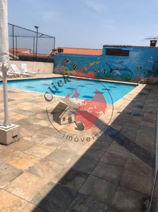 Imagem Apartamento com 3 Quartos para Alugar, 62 m² em Assunção - São Bernardo Do Campo Imagem Apartamento com 3 Quartos para Alugar, 62 m² em Assunção - São Bernardo Do Campo
