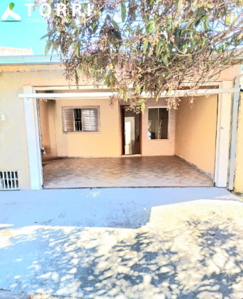 Casa com 2 Quartos à Venda, 90 m² em Jardim Residencial Villa Amato - Sorocaba