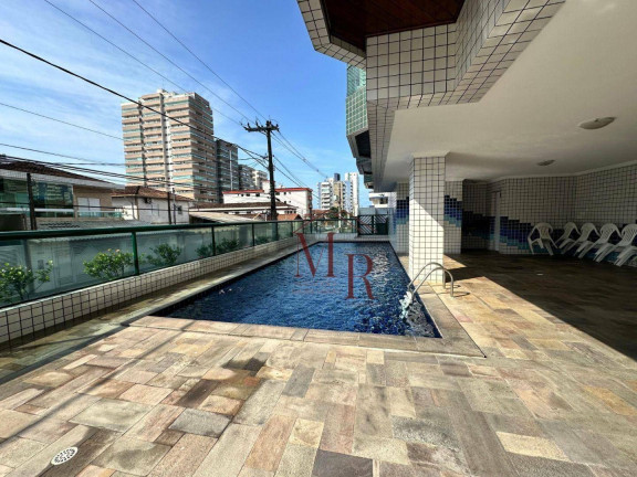 Imagem Apartamento com 1 Quarto à Venda, 55 m² em Vila Guilhermina - Praia Grande Imagem Apartamento com 1 Quarto à Venda, 55 m² em Vila Guilhermina - Praia Grande