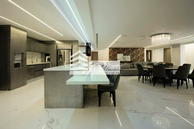 Imagem Apartamento com 4 Quartos à Venda, 950 m² em Jardim - Santo André Imagem Apartamento com 4 Quartos à Venda, 950 m² em Jardim - Santo André