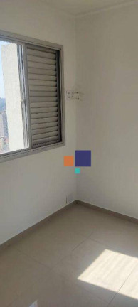 Imagem Apartamento com 1 Quarto à Venda, 40 m² em Cambuci - São Paulo