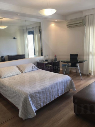 Imagem Apartamento com 4 Quartos à Venda, 420 m² em Higienópolis - São Paulo